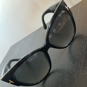 TOM FORD sunglasses